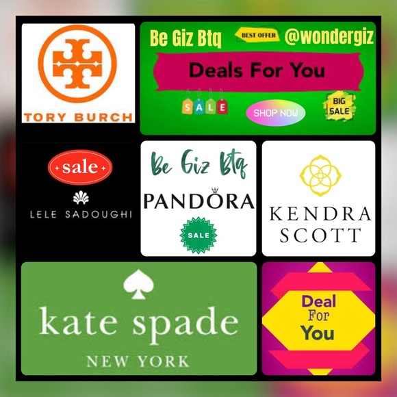 Designers Brands For Customers That Love To Wear Casual and Elegant Accessories - Picture 3 of 5